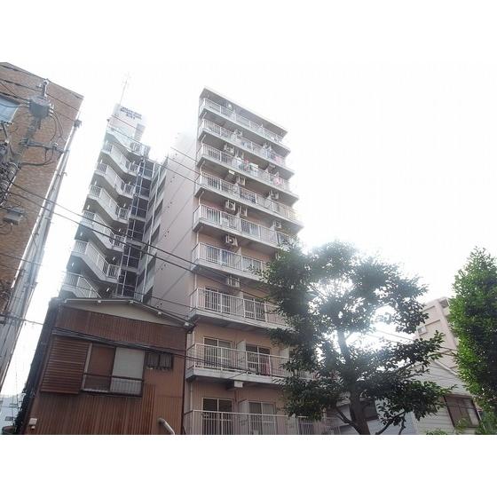 伊勢佐木町ダイカンプラザCITYII