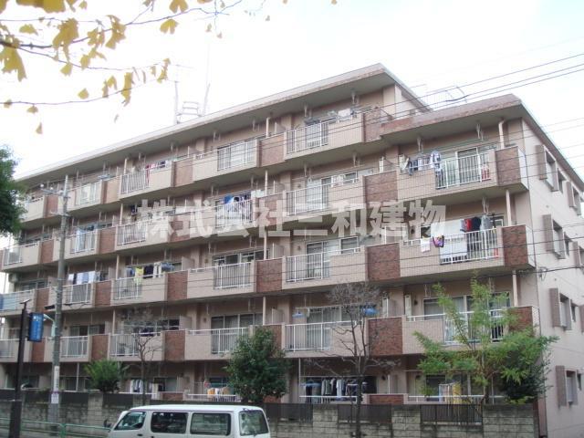パークナオマンション