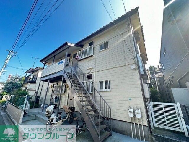 鈴木コーポ