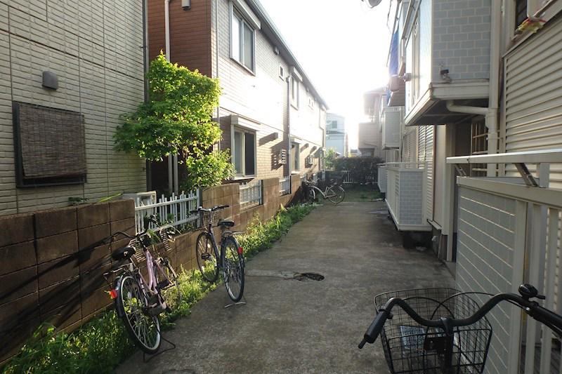 アルカディア東葛西