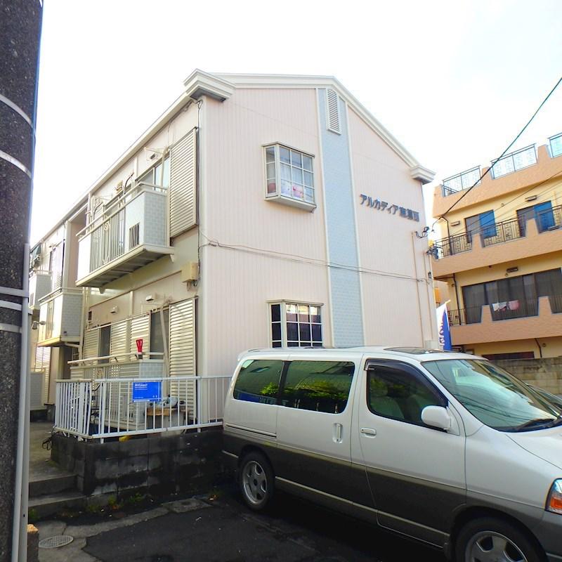 アルカディア東葛西