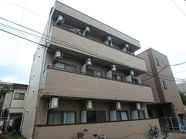 フローラ水山