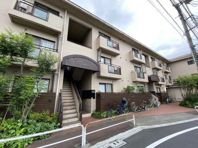 TS GARDEN 小竹向原