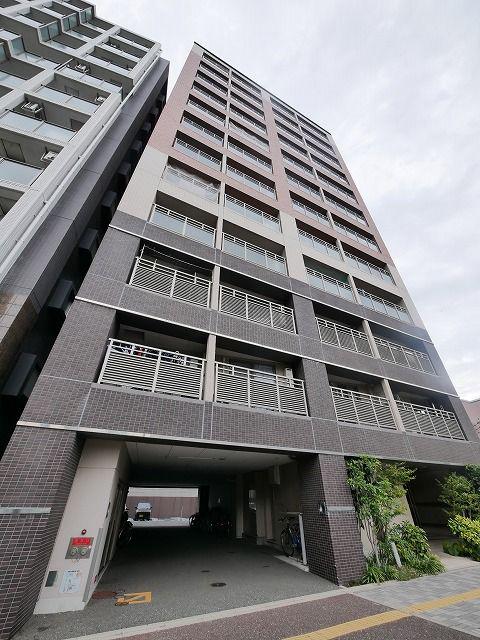 グランフォーレ地行