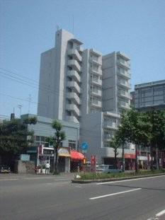 コスモス東札幌