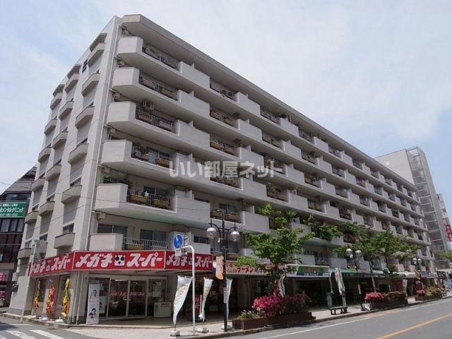 サンコーポ勝田台E棟