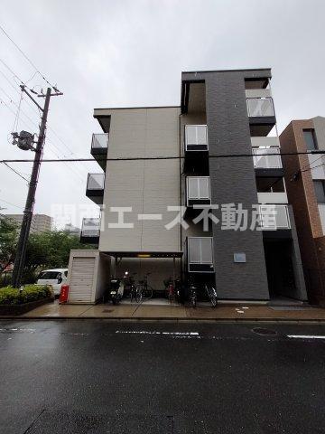 レオパレスいえぷり