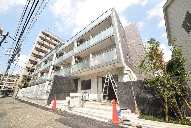 フォレスト東高円寺