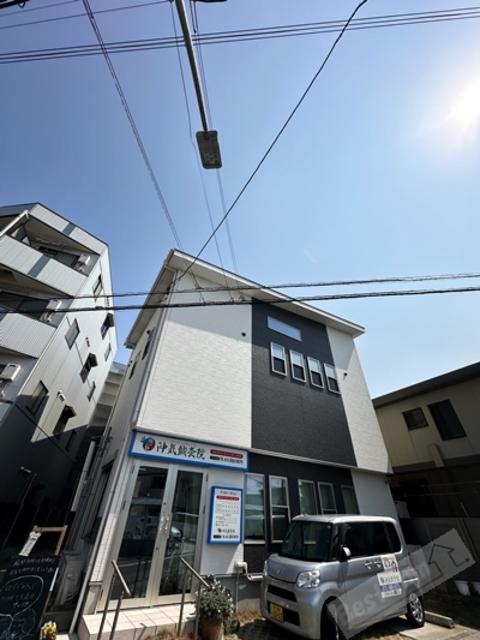 グランビア富木駅前