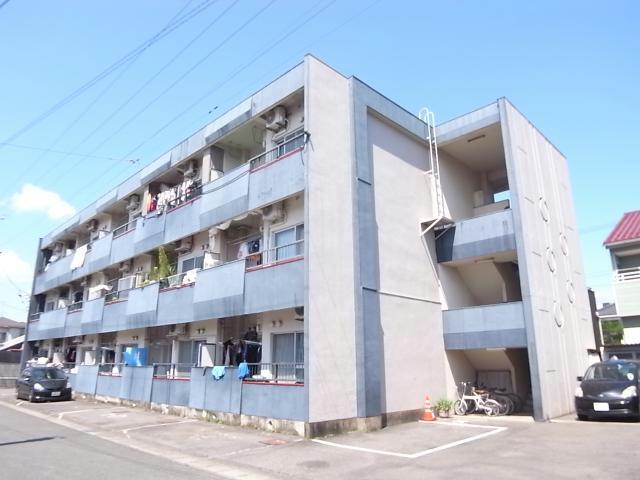 今尾コーポ