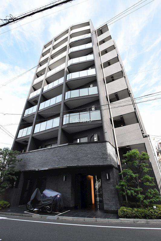 レア横濱反町駅前