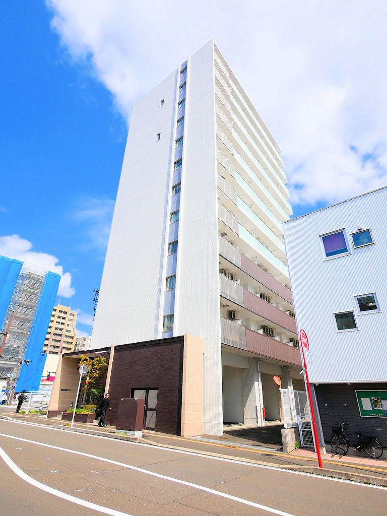 ドゥーエ仙台イーストII