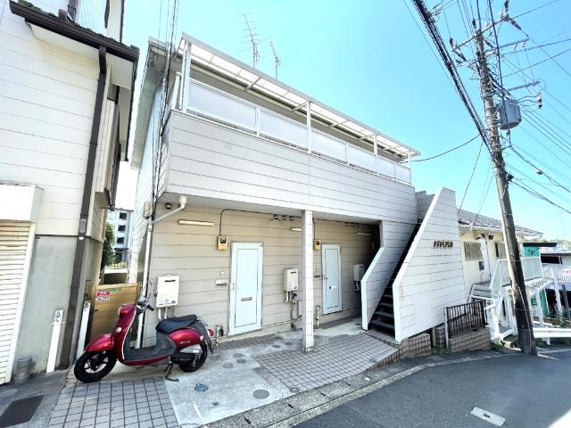 メゾンモントル