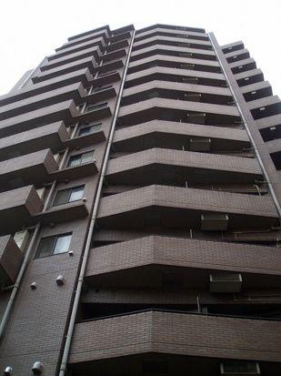 日神パレステージ西麻布
