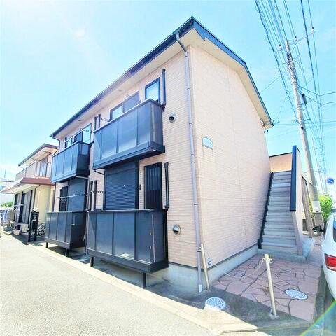 ドルチェ湘南