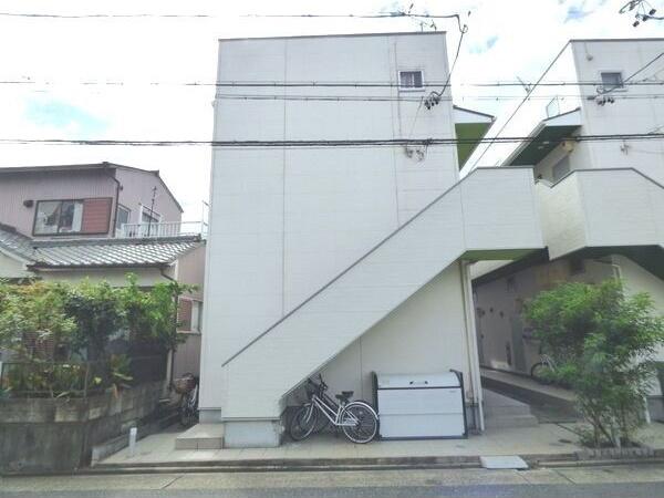 クローバー