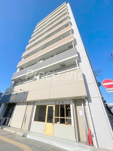 ドゥエリング太子橋今市