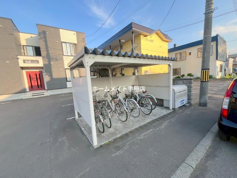 ライズ前田I