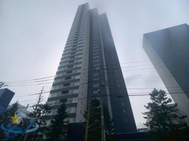 シティタワー札幌大通