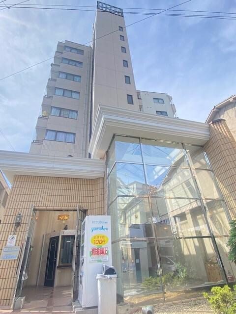 シャンクレール塚本
