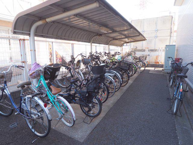 ヴェルデ東川口