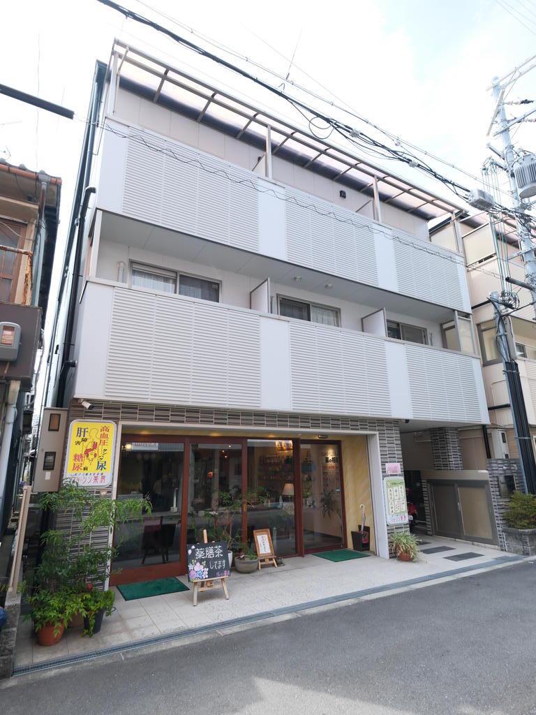 パーク巽東II