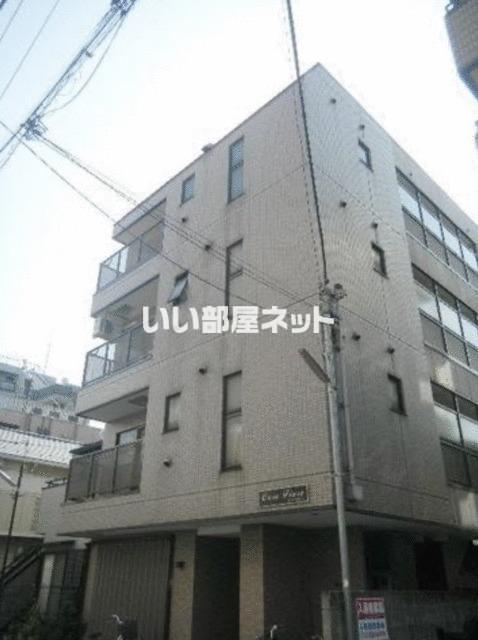カーサ・フィオーレ