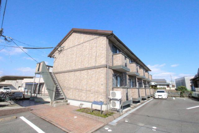 セジュール和泉