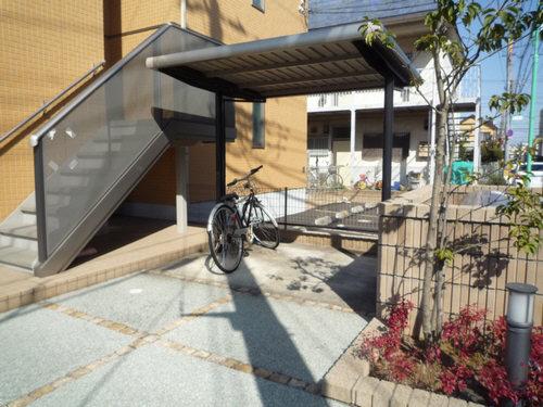 ソミール新松戸