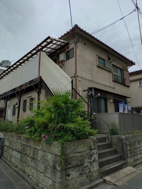 中田コーポ