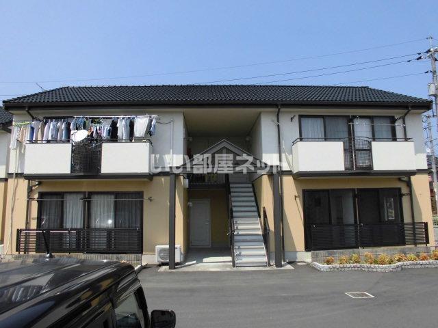 マナハイツB