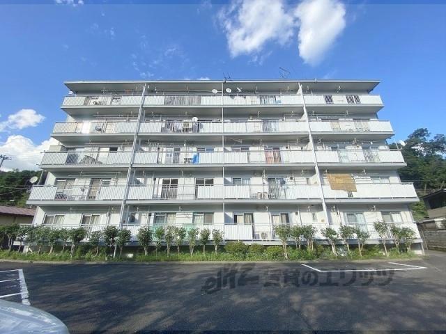 二軒茶屋マンション