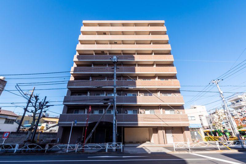 ドルチェ東京向島弐番館
