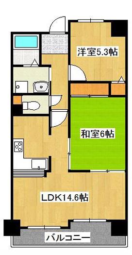 プレステージ土山