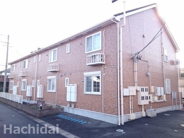 ファインコスモス(2LDK/2階)