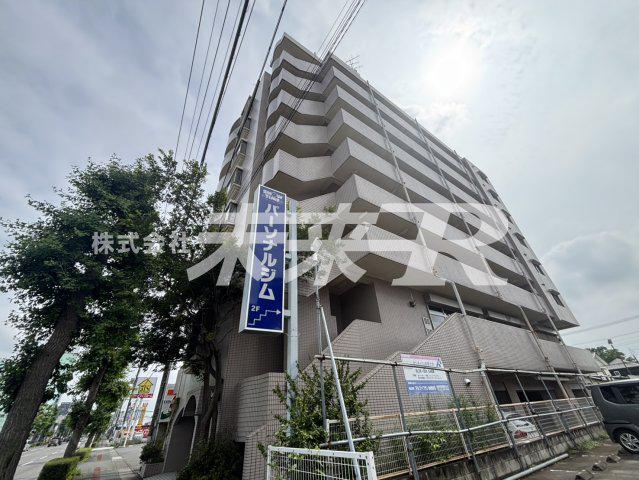 センチュリー前橋大友
