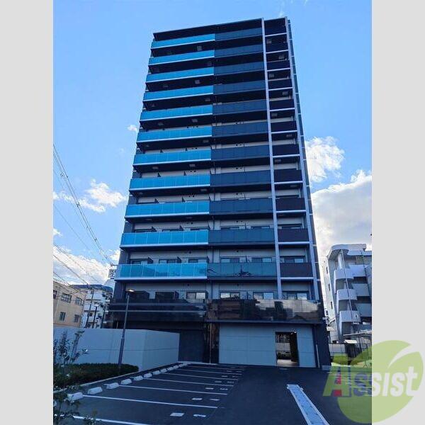 S-RESIDENCE上新庄ASCENT