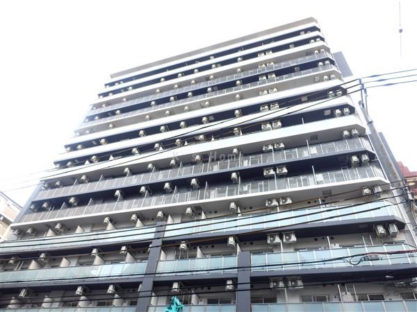 エステムプラザ神戸三宮ルクシア