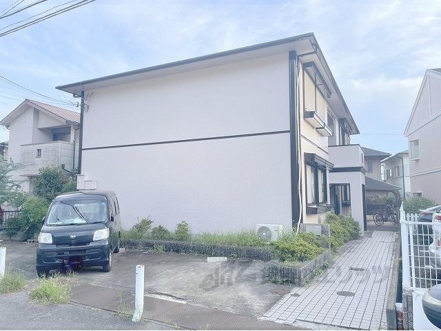 サンライフ上賀茂弐番館