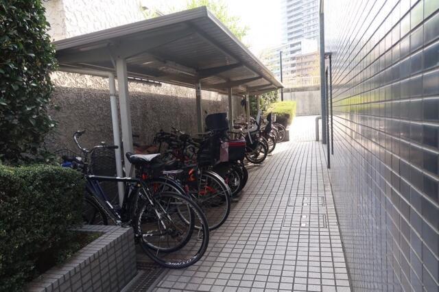 TS GARDEN八丁堀