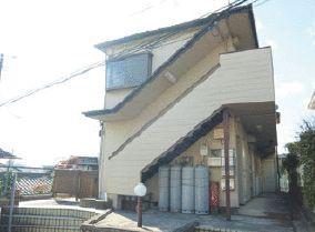 ビエント相原(1K/2階)