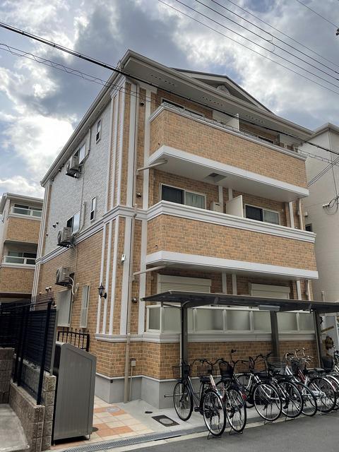 ロイヤルレジデンス住吉沢之町 PARTI