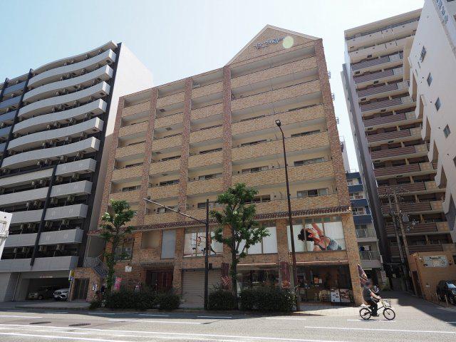 ブラーヴォ扇町