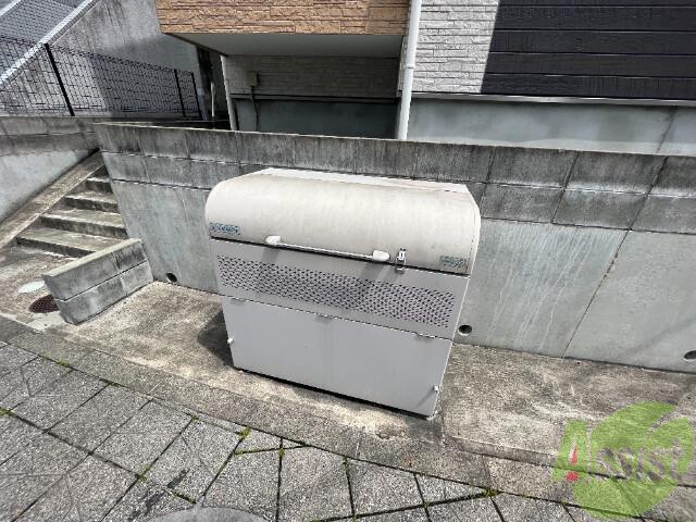 PRESTIGE旭ケ丘