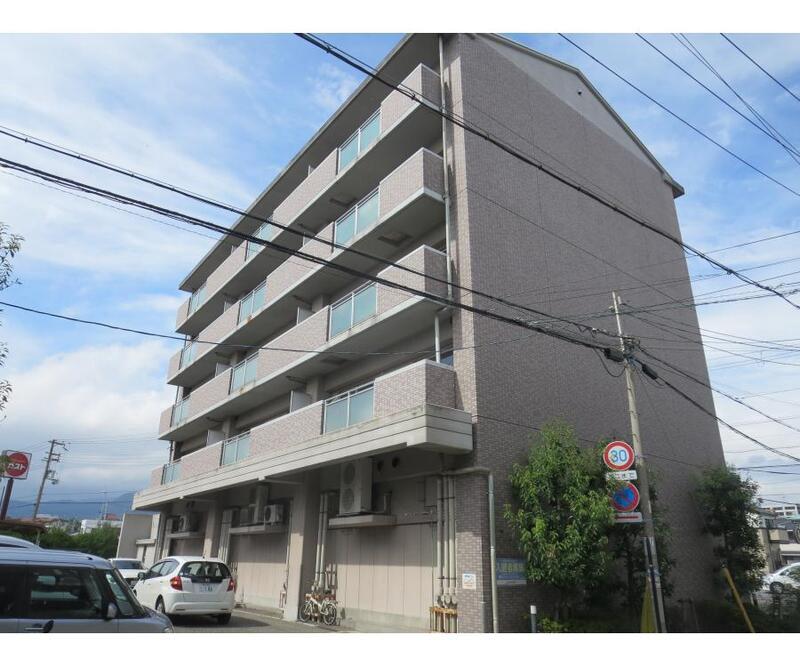 プランドール越水
