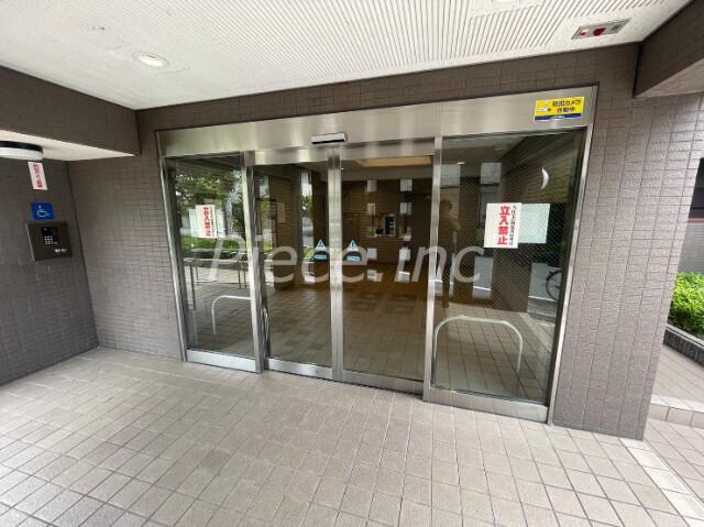 ヴィザージュ鶴見緑地