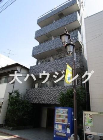 プロフ上池台