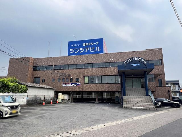 シンシアビル