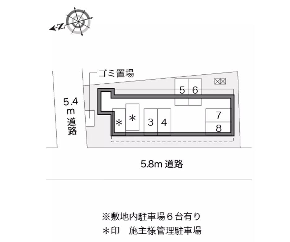 ANNEX HIYOSHI
