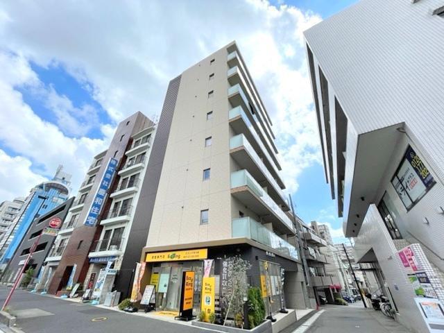 アメニティ市川NEXT